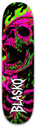 Design 681512 Skateboards, Longboards and Grip Tape Image