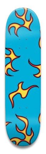 Design 681518 Skateboards, Longboards and Grip Tape Image