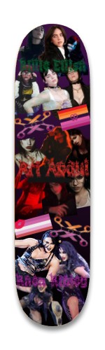 Design 681519 Skateboards, Longboards and Grip Tape Image