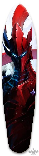 Design 681535 Skateboards, Longboards and Grip Tape Image