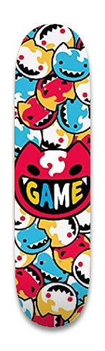 Design 681542 Skateboards, Longboards and Grip Tape Image