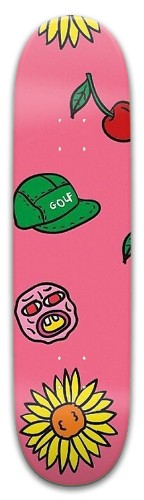 Design 681595 Skateboards, Longboards and Grip Tape