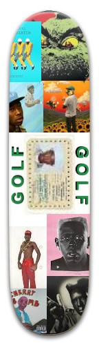 Design 681598 Skateboards, Longboards and Grip Tape Image