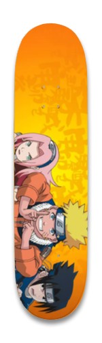 Design 681613 Skateboards, Longboards and Grip Tape Image