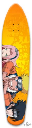 Design 681618 Skateboards, Longboards and Grip Tape Image