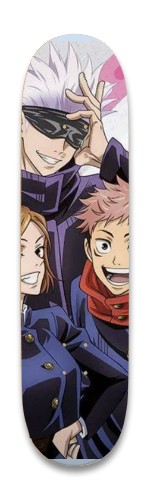 Design 681647 Skateboards, Longboards and Grip Tape Image