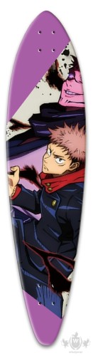 Design 681653 Skateboards, Longboards and Grip Tape Image