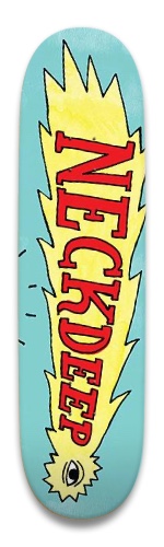 Design 681665 Skateboards, Longboards and Grip Tape Image