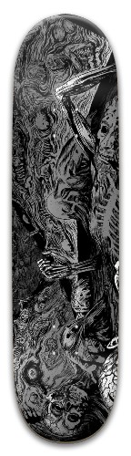 Design 681675 Skateboards, Longboards and Grip Tape Image