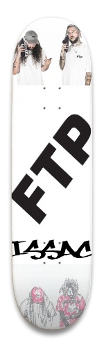 Design 681711 Skateboards, Longboards and Grip Tape Image