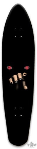 Design 681712 Skateboards, Longboards and Grip Tape Image