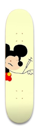 Design 681721 Skateboards, Longboards and Grip Tape Image