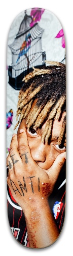 Design 681747 Skateboards, Longboards and Grip Tape Image