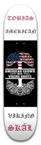 Design 681787 Skateboards, Longboards and Grip Tape Image