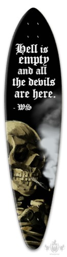 Design 681797 Skateboards, Longboards and Grip Tape Image