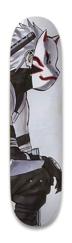 Design 681810 Skateboards, Longboards and Grip Tape Image