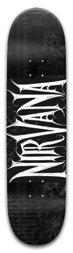 Design 681812 Skateboards, Longboards and Grip Tape Image