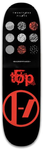 Design 681825 Skateboards, Longboards and Grip Tape Image