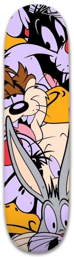 Design 681855 Skateboards, Longboards and Grip Tape Image