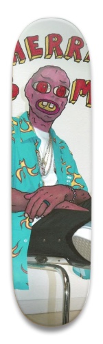 Design 681857 Skateboards, Longboards and Grip Tape Image