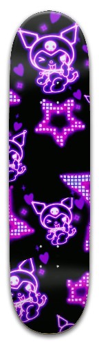 Design 681883 Skateboards, Longboards and Grip Tape