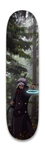 Design 681889 Skateboards, Longboards and Grip Tape Image