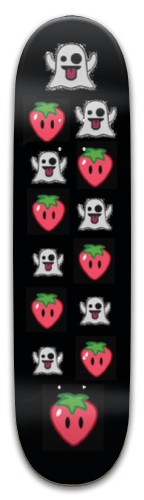 Design 681910 Skateboards, Longboards and Grip Tape