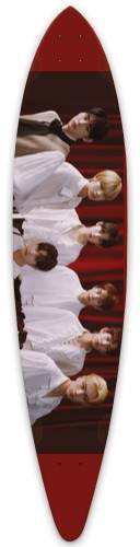 Design 681958 Skateboards, Longboards and Grip Tape Image
