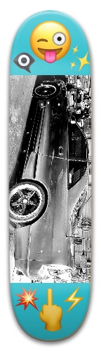 Design 682016 Skateboards, Longboards and Grip Tape Image