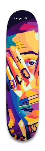 Design 682028 Skateboards, Longboards and Grip Tape Image