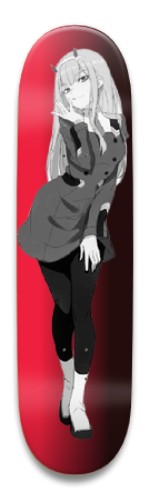 Design 682036 Skateboards, Longboards and Grip Tape Image