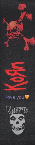Design 682047 Skateboards, Longboards and Grip Tape Image