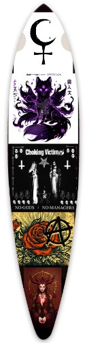 Design 682052 Skateboards, Longboards and Grip Tape Image