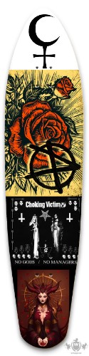 Design 682053 Skateboards, Longboards and Grip Tape Image