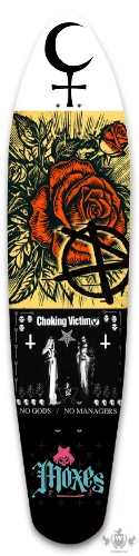 Design 682054 Skateboards, Longboards and Grip Tape Image
