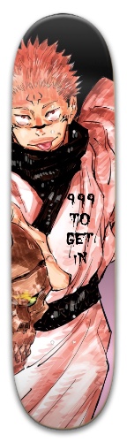 Design 682069 Skateboards, Longboards and Grip Tape Image