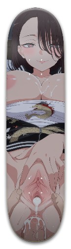Design 682165 Skateboards, Longboards and Grip Tape Image