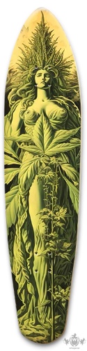 Design 682182 Skateboards, Longboards and Grip Tape Image