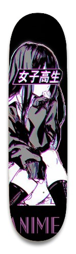 Design 682196 Skateboards, Longboards and Grip Tape Image