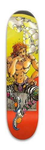 Design 682209 Skateboards, Longboards and Grip Tape Image