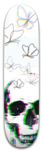 Design 682213 Skateboards, Longboards and Grip Tape Image