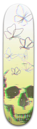 Design 682216 Skateboards, Longboards and Grip Tape Image