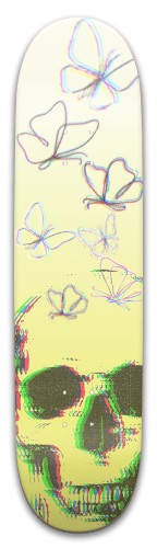 Design 682217 Skateboards, Longboards and Grip Tape Image