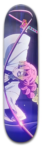 Design 682221 Skateboards, Longboards and Grip Tape Image