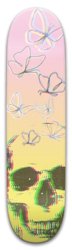Design 682239 Skateboards, Longboards and Grip Tape Image