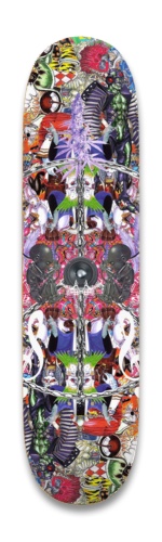 Design 682256 Skateboards, Longboards and Grip Tape Image