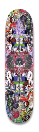 Design 682257 Skateboards, Longboards and Grip Tape Image