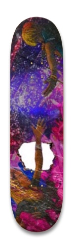 Design 682259 Skateboards, Longboards and Grip Tape Image