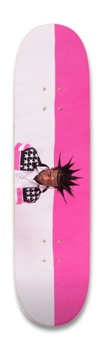 Design 682261 Skateboards, Longboards and Grip Tape Image