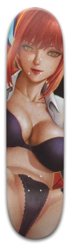 Design 682265 Skateboards, Longboards and Grip Tape Image